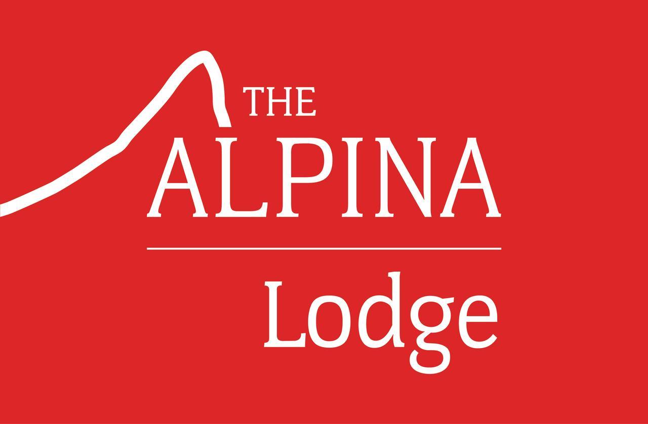 Alpina Lodge Bed & Breakfast 치르첸 외부 사진